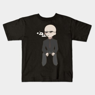 Yasu Takagi Kids T-Shirt